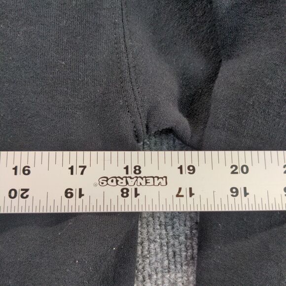 Funimation Sunrise Cowboy Bebop Hoodie Size Small Black Graphic TANK! Anime - Picture 5 of 12